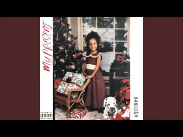 DaniLeigh - Usually